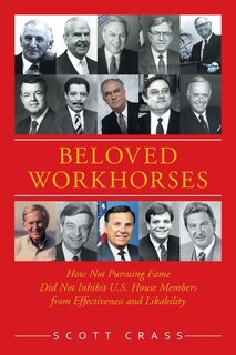 Couverture_Beloved Workhorses