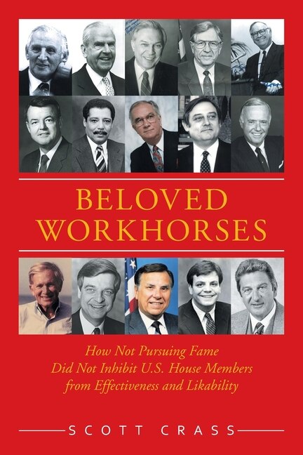 Couverture_Beloved Workhorses