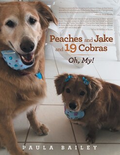 Couverture_Peaches And Jake And 19 Cobras