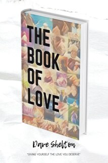 Front cover_The Book Of Love