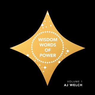 Front cover_Wisdom Words of Power