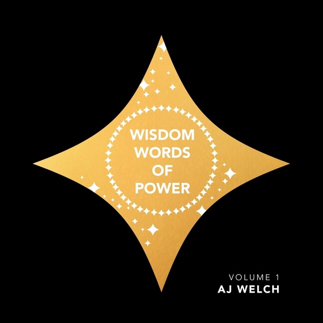 Front cover_Wisdom Words of Power
