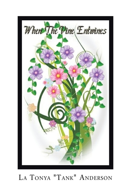 Front cover_When the Vine Entwines