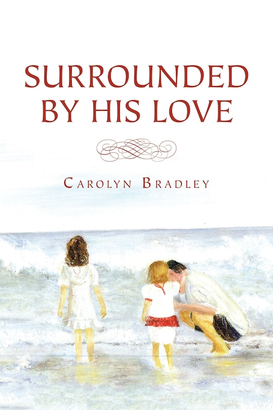 Couverture_Surrounded By His Love