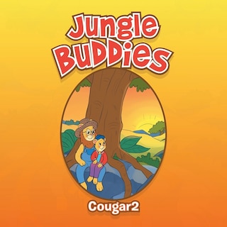 Front cover_Jungle Buddies