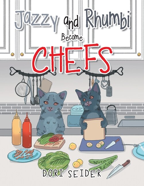 Couverture_Jazzy and Rhumbi Become Chefs