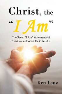 Couverture_Christ, the I Am