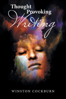 Front cover_Thought Provoking Writing