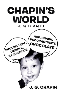 Front cover_Chapin's World