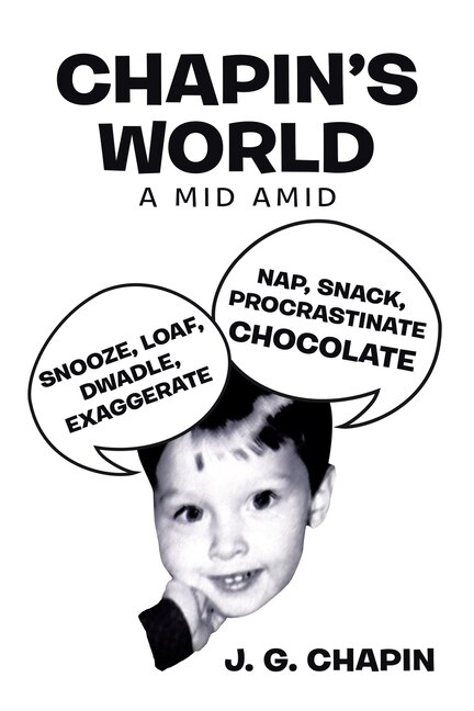 Front cover_Chapin's World