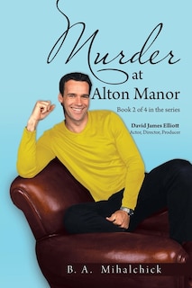 Murder at Alton Manor