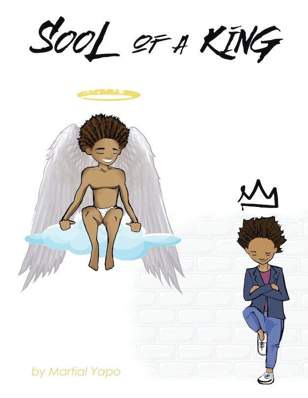 Couverture_Sool Of A King