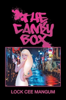 Front cover_The Candy Box
