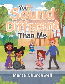Couverture_You Sound Different Than Me