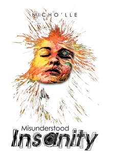 Couverture_Misunderstood Insanity