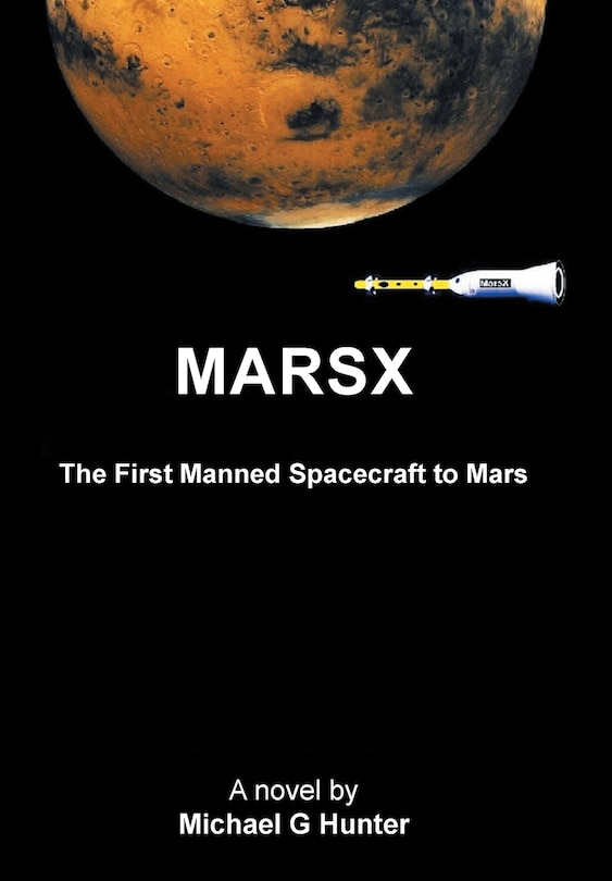 Front cover_Marsx