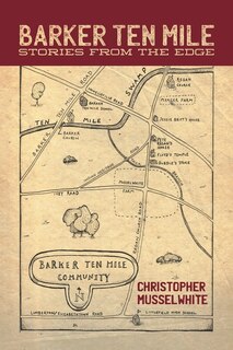 Front cover_Barker Ten Mile