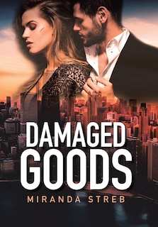 Front cover_Damaged Goods