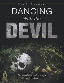 Front cover_Dancing With The Devil