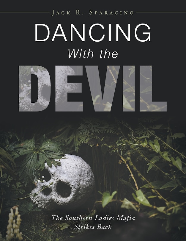 Front cover_Dancing With The Devil