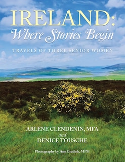 Front cover_Ireland