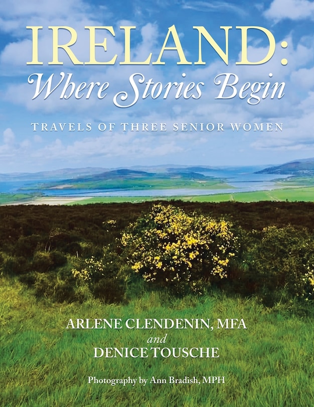 Front cover_Ireland