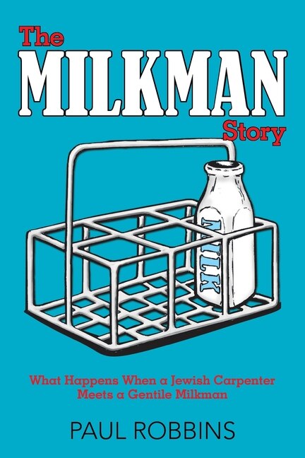 Couverture_The Milkman Story
