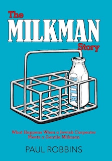 Couverture_The Milkman Story
