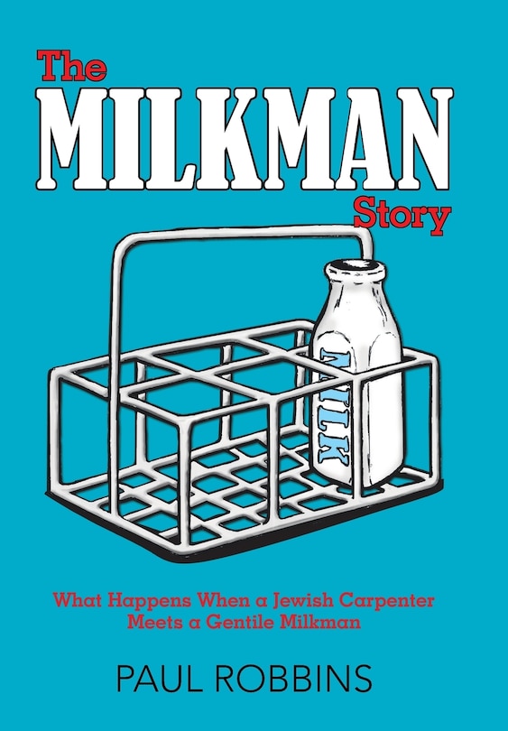 Couverture_The Milkman Story