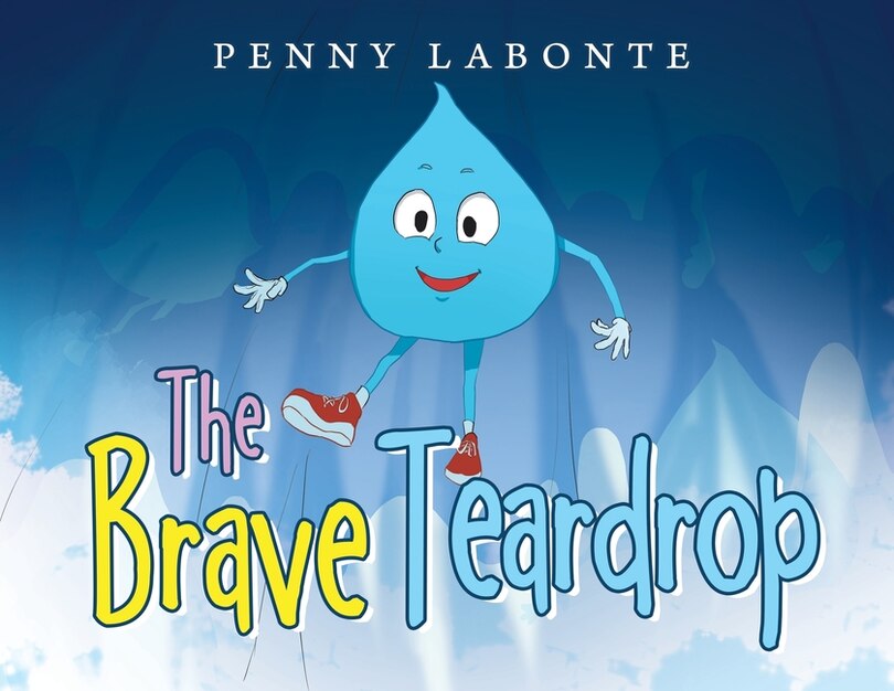 The Brave Teardrop