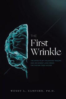 Front cover_The First Wrinkle