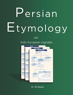 Front cover_Persian Etymology