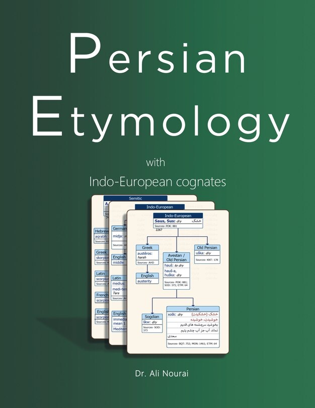 Front cover_Persian Etymology