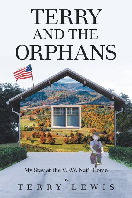Couverture_Terry And The Orphans