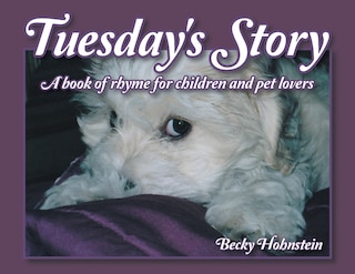 Front cover_Tuesday's Story