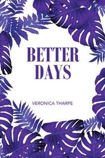 Front cover_Better Days