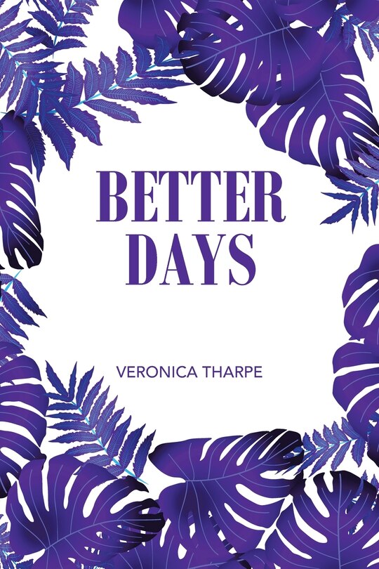 Front cover_Better Days