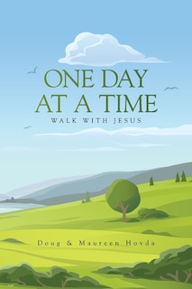 Couverture_One Day at a Time