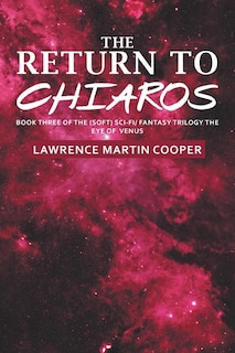 Couverture_The Return to Chiaros