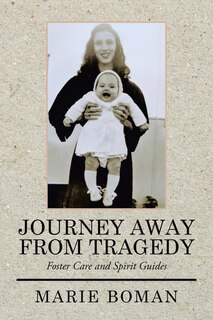 Front cover_Journey Away from Tragedy