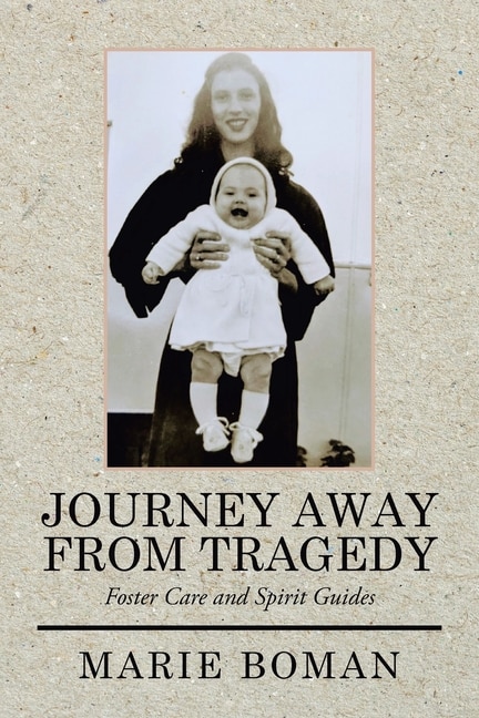 Front cover_Journey Away from Tragedy