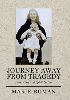 Front cover_Journey Away from Tragedy