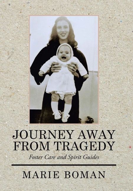 Front cover_Journey Away from Tragedy