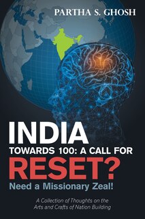 Couverture_India Towards 100