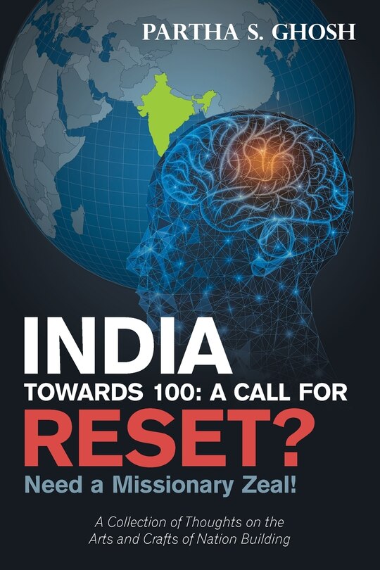 Couverture_India Towards 100