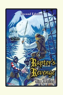 Couverture_Raptor's Revenge