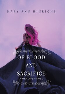 Couverture_Of Blood and Sacrifice