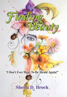Front cover_Finding Beauty