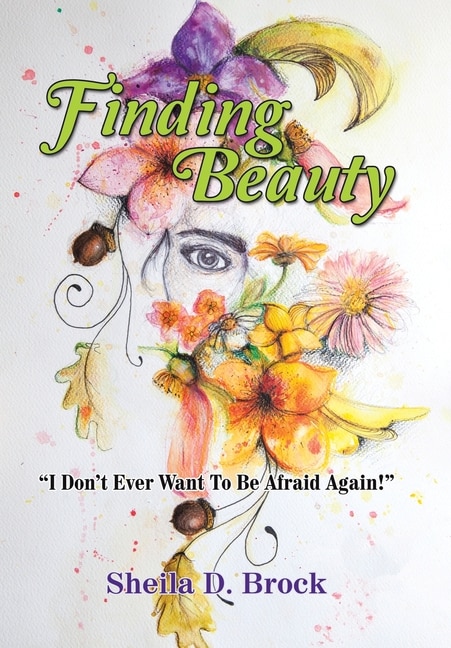 Front cover_Finding Beauty