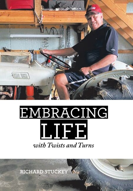 Embracing Life: With Twists and Turns